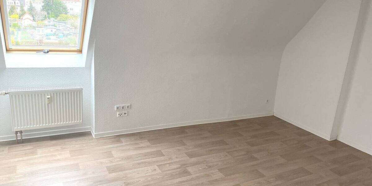Etagenwohnung Erfurt Johannesvorstadt - 2 Zimmer, 52 m&sup2;, 483&euro; | Angebot:26474766