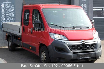 Citroen Jumper 147.000 km 9.990 &euro; Erfurt 99085