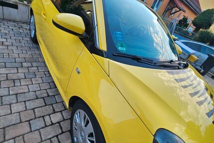 Opel Adam 115.000 km 6.500 &euro; Bad Sulza 99518
