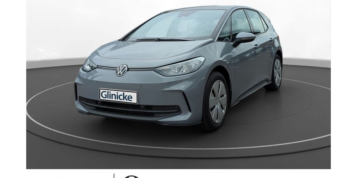 VW ID.3 16.600 km 27.480 &euro; Weimar 99423