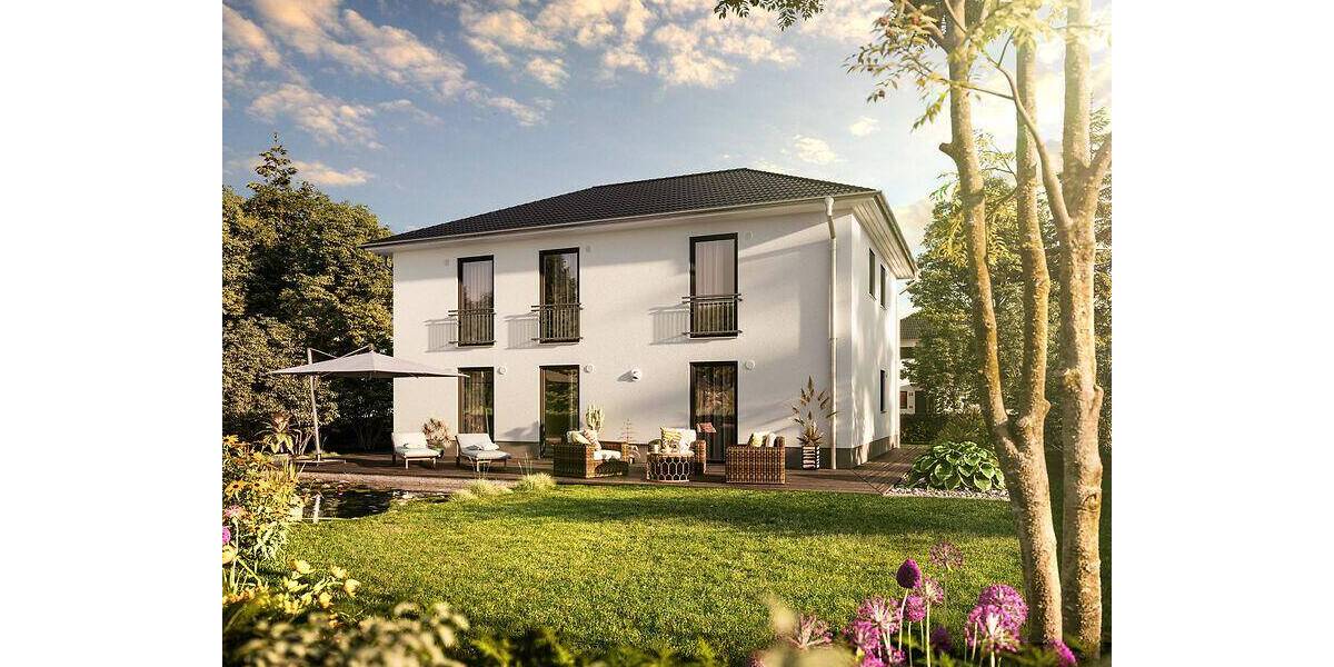 Einfamilienhaus Großrudestedt - 7 Zimmer, 183 m&sup2;, 611.400&euro; | Angebot:25780996