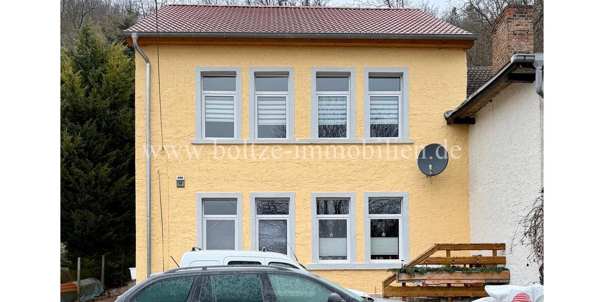 Etagenwohnung Lanitz-Hassel-Tal Tal - 2 Zimmer, 63 m&sup2;, 410&euro; | Angebot:24613086