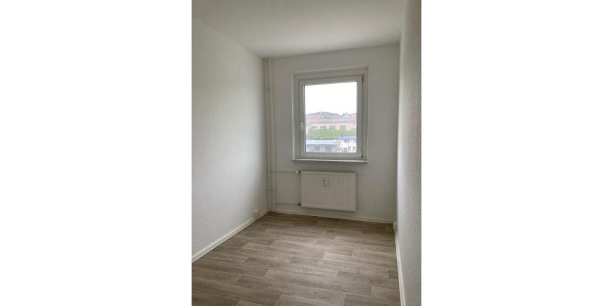 Etagenwohnung Stadtilm - 3 Zimmer, 58 m&sup2;, 317&euro; | Angebot:26563048