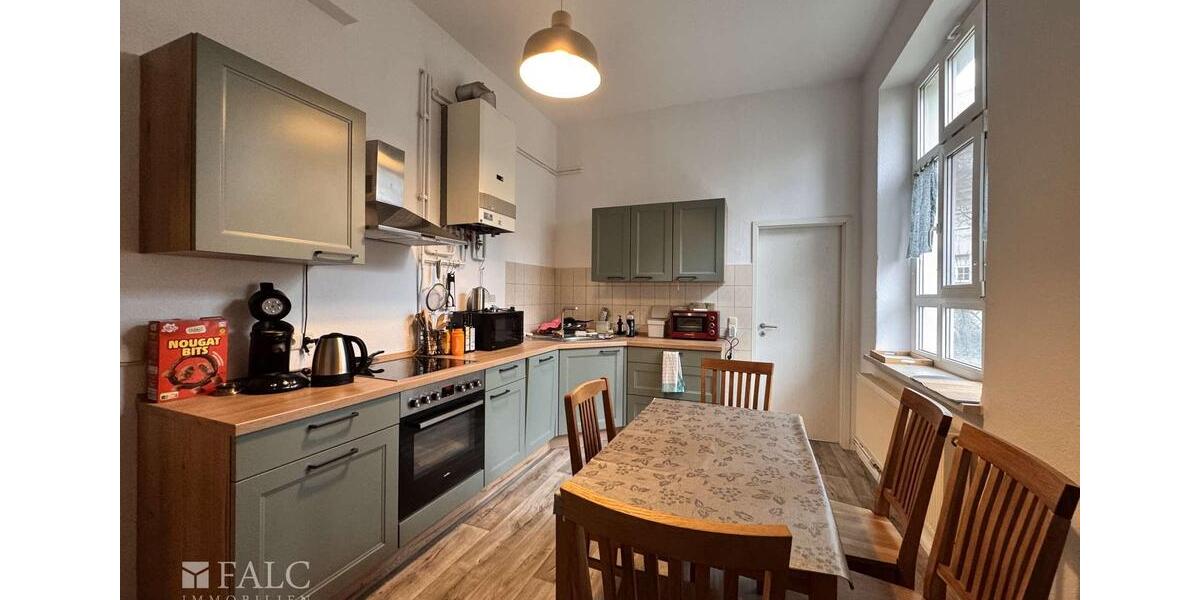 Erdgeschoßwohnung Jena Burgau - 2 Zimmer, 74 m&sup2;, 980&euro; | Angebot:25440861