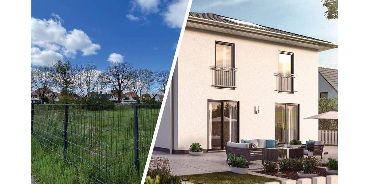 Einfamilienhaus Tunzenhausen Tunzenhausen - 4 Zimmer, 126 m&sup2;, 357.490&euro; | Angebot:25837877