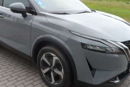 Nissan Qashqai 75.230 km 20.650 &euro; Sömmerda/Orlishausen 99610