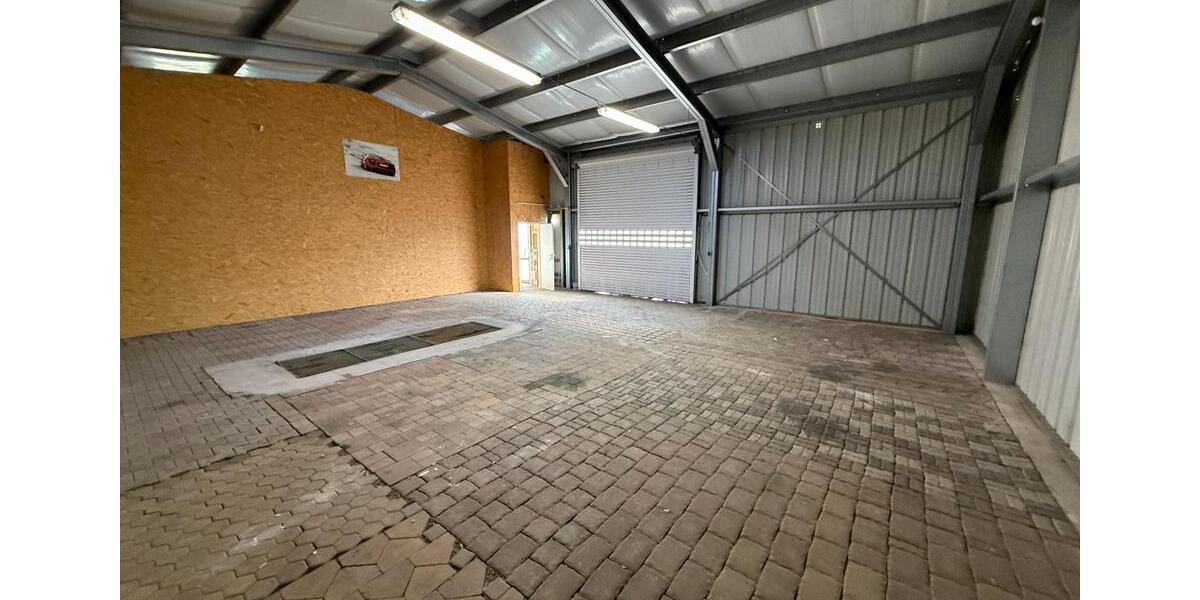 Gewerbeobjekt Erfurt Andreasvorstadt - 1.070&euro; | Angebot:24574688