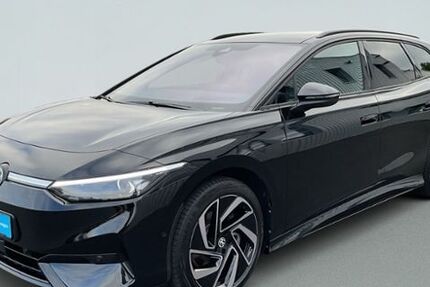 VW ID.7 10.600 km 52.440 &euro; Rudolstadt 07407