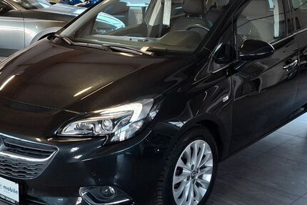 Opel Corsa 78.995 km 9.490 &euro; Erfurt 99087
