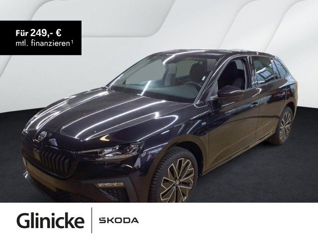 Skoda Scala 15.900 km 20.480 &euro; Erfurt 99099