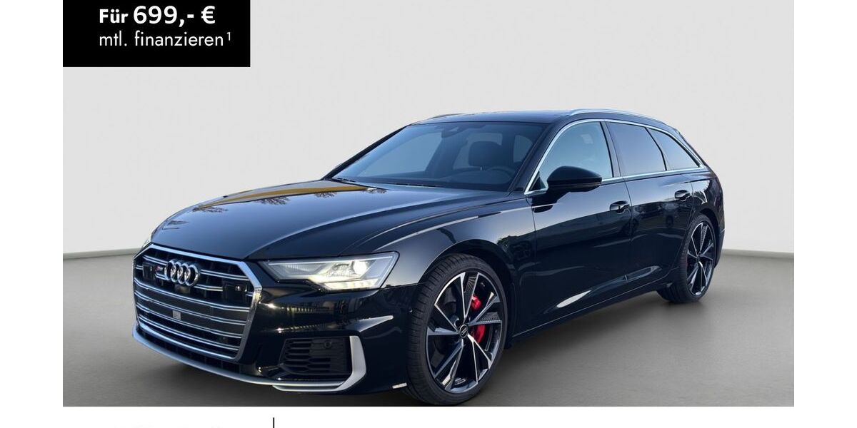 Audi S6 13.100 km 66.880 &euro; Erfurt 99099