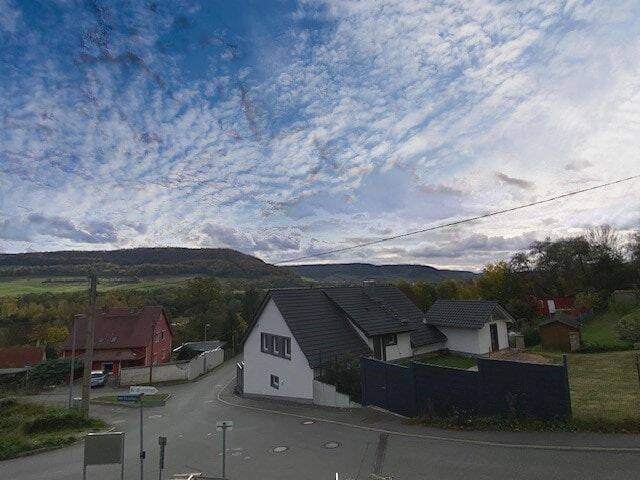 Etagenwohnung Neuengönna Porstendorf - 2 Zimmer, 73 m&sup2;, 147.460&euro; | Angebot:25730376