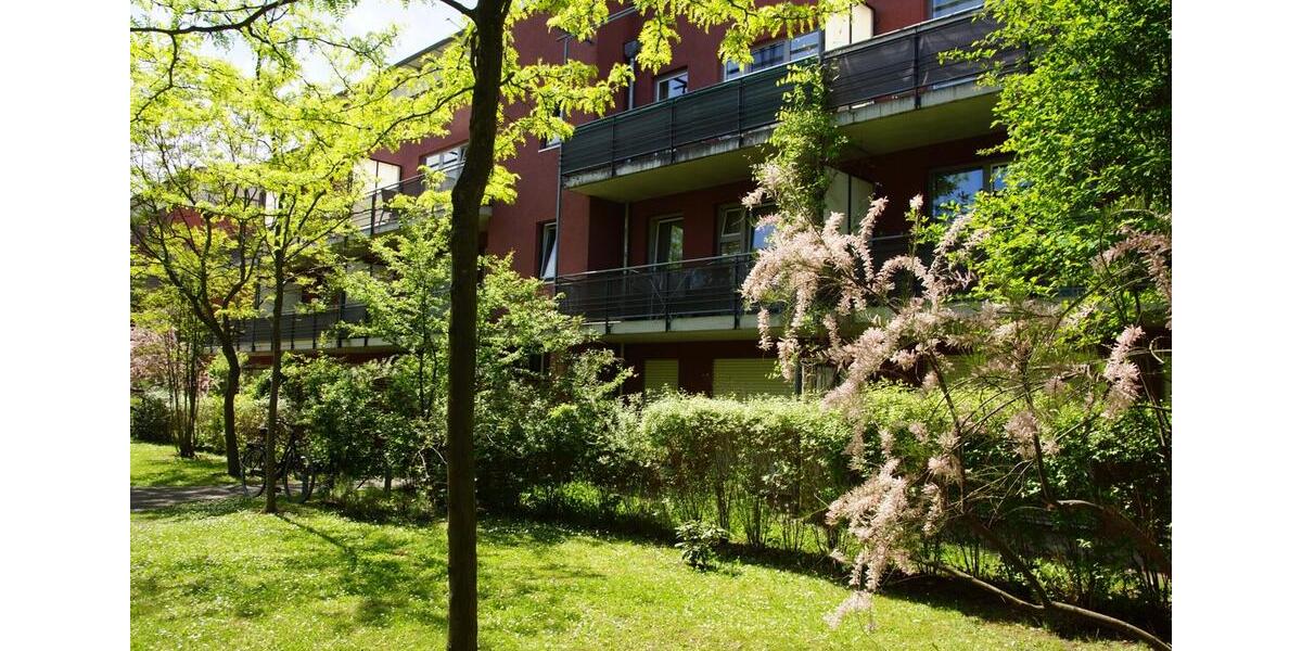 Etagenwohnung Erfurt Daberstedt - 2 Zimmer, 59 m&sup2;, 650&euro; | Angebot:26366935