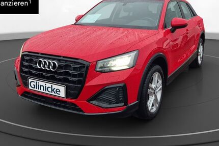 Audi Q2 44.000 km 21.970 &euro; Erfurt 99099