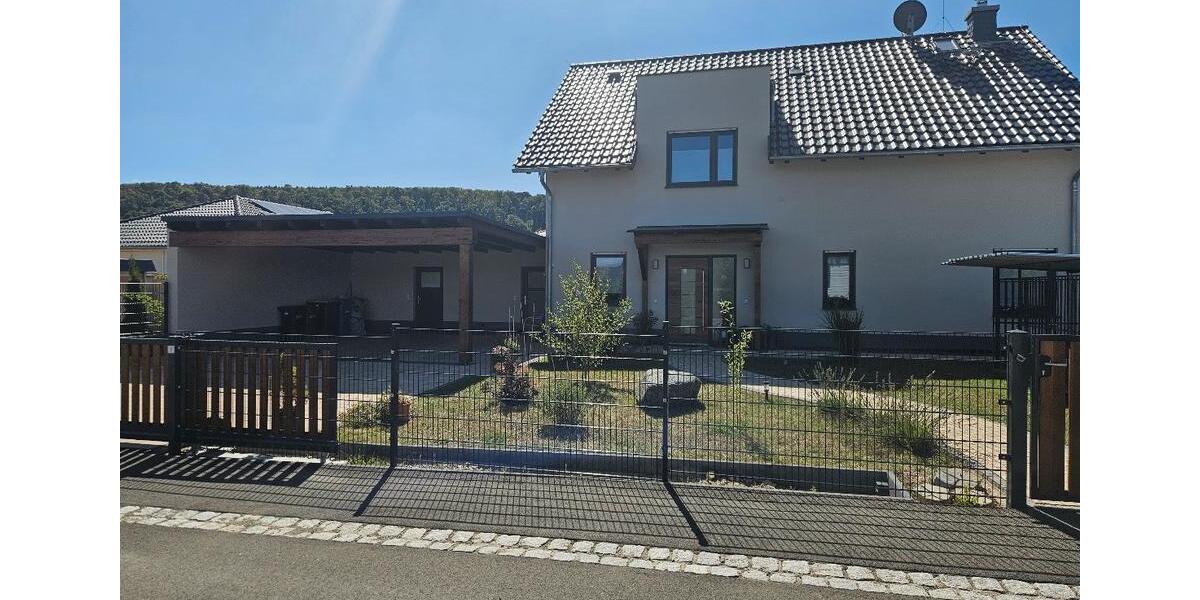 Einfamilienhaus Lanitz-Hassel-Tal Tal - 5 Zimmer, 175 m&sup2;, 580.000&euro; | Angebot:25917820