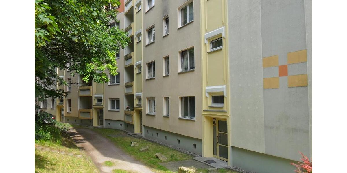 Etagenwohnung Weimar Lützendorf - 1 Zimmer, 37 m&sup2;, 260&euro; | Angebot:26676872