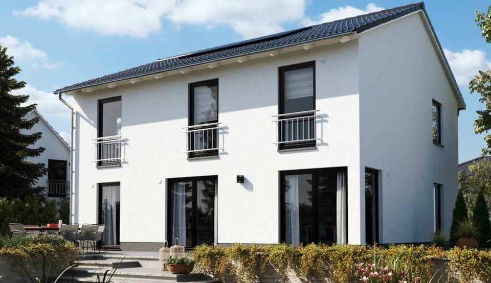 Einfamilienhaus Jena - 6 Zimmer, 149 m&sup2;, 680.000&euro; | Angebot:26997401