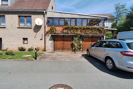 Haus Bucha - 4 Zimmer, 90 m&sup2;, 165.000&euro; | Angebot:27204316