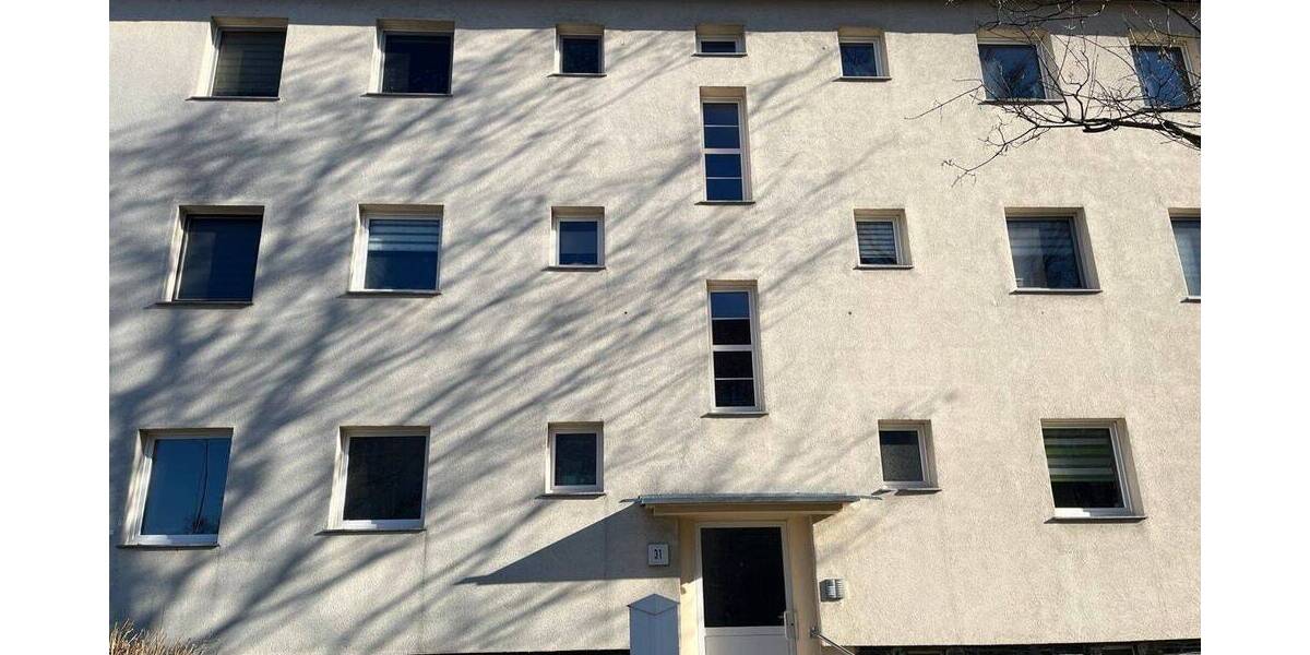Etagenwohnung Erfurt Johannesvorstadt - 2 Zimmer, 52 m&sup2;, 483&euro; | Angebot:26474766