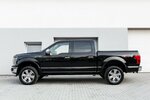 Ford F 150 5.0l V8 Lariat 4x4 53.000 km 49.990 &euro; Rudolstadt 07407