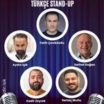 5´i Bir Yerde - Türkçe Stand-Up