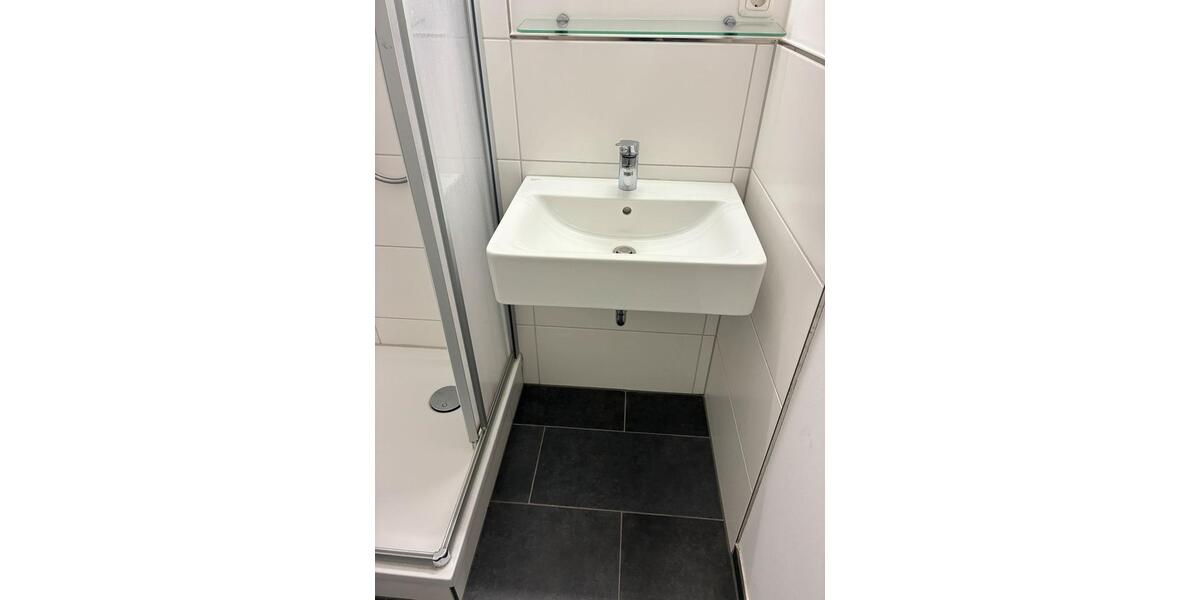 Etagenwohnung Jena Burgau - 1 Zimmer, 24 m&sup2;, 440&euro; | Angebot:26680642