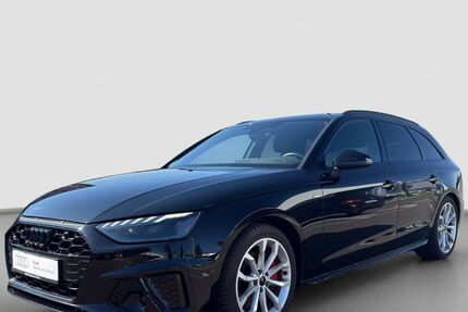 Audi A4 40.500 km 35.870 &euro; Erfurt 99099
