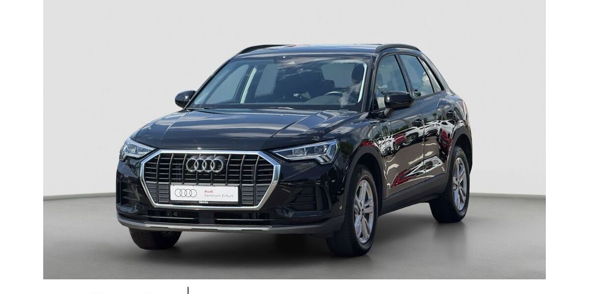 Audi Q3 50.400 km 31.970 &euro; Erfurt 99099