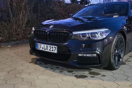 BMW 525 139.000 km 22.990 &euro; Weimar 99427