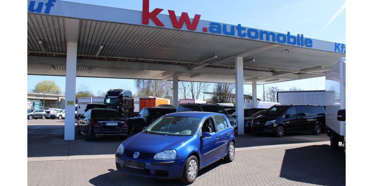 VW Golf 266.000 km 990 &euro; Erfurt 99085