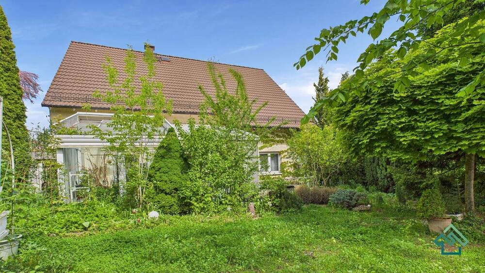 Einfamilienhaus Ettersburg - 6 Zimmer, 247 m&sup2;, 469.000&euro; | Angebot:25688835