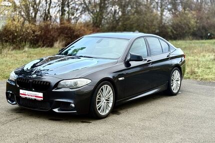 BMW 520 345.100 km 7.990 &euro; Erfurt 99095