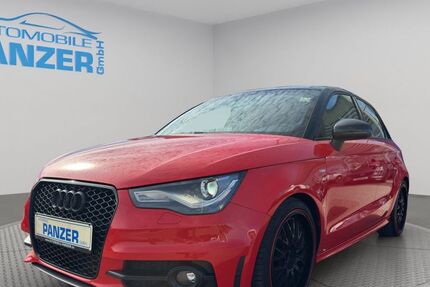 Audi A1 111.850 km 8.990 &euro; Weimar 99425