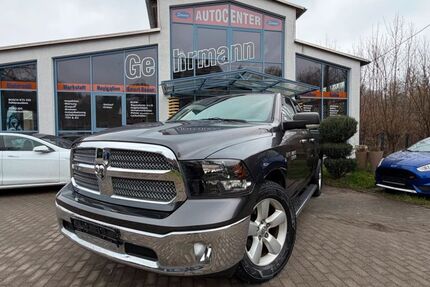 Dodge RAM 142.000 km 17.999 &euro; Rudolstadt 07407