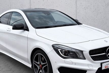 Mercedes-Benz CLA 220 111.000 km 19.990 &euro; Apolda 99510