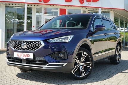 Seat Tarraco 76.805 km 27.990 &euro; Erfurt 99087