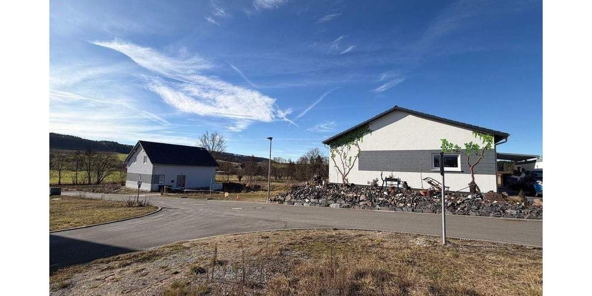 Grundstück Blankenhain - 105.000&euro; | Angebot:25671798