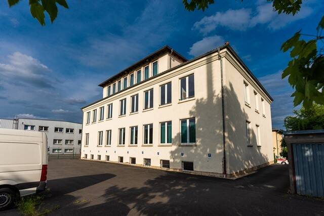 Gewerbeobjekt Jena Nord - 1 Zimmer, 730 m&sup2;, 5.105&euro; | Angebot:25705567