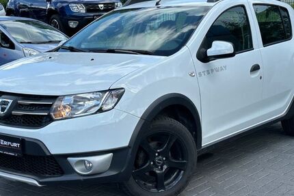 Dacia Sandero 111.477 km 7.890 &euro; Erfurt 99085