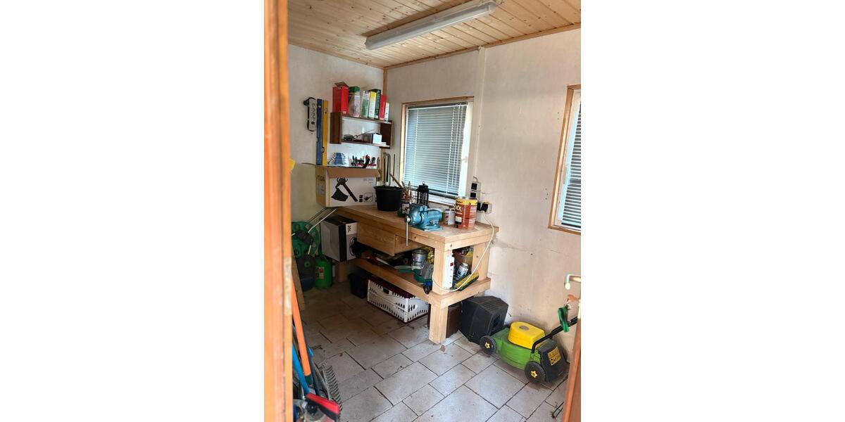 Bungalow Blankenhain - 2 Zimmer, 45 m&sup2;, 110.000&euro; | Angebot:25452995