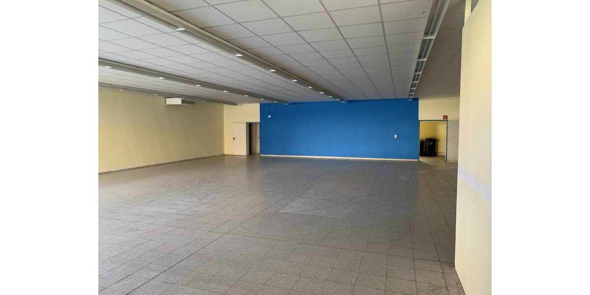 Gewerbeobjekt Ichtershausen Ichtershausen - 1.360&euro; | Angebot:26486088