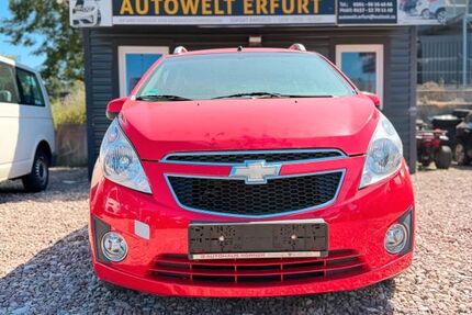 Chevrolet Spark 113.854 km 2.500 &euro; Erfurt 99091