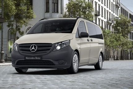 Mercedes-Benz Vito 48.039 km 37.690 &euro; Sulza 07751