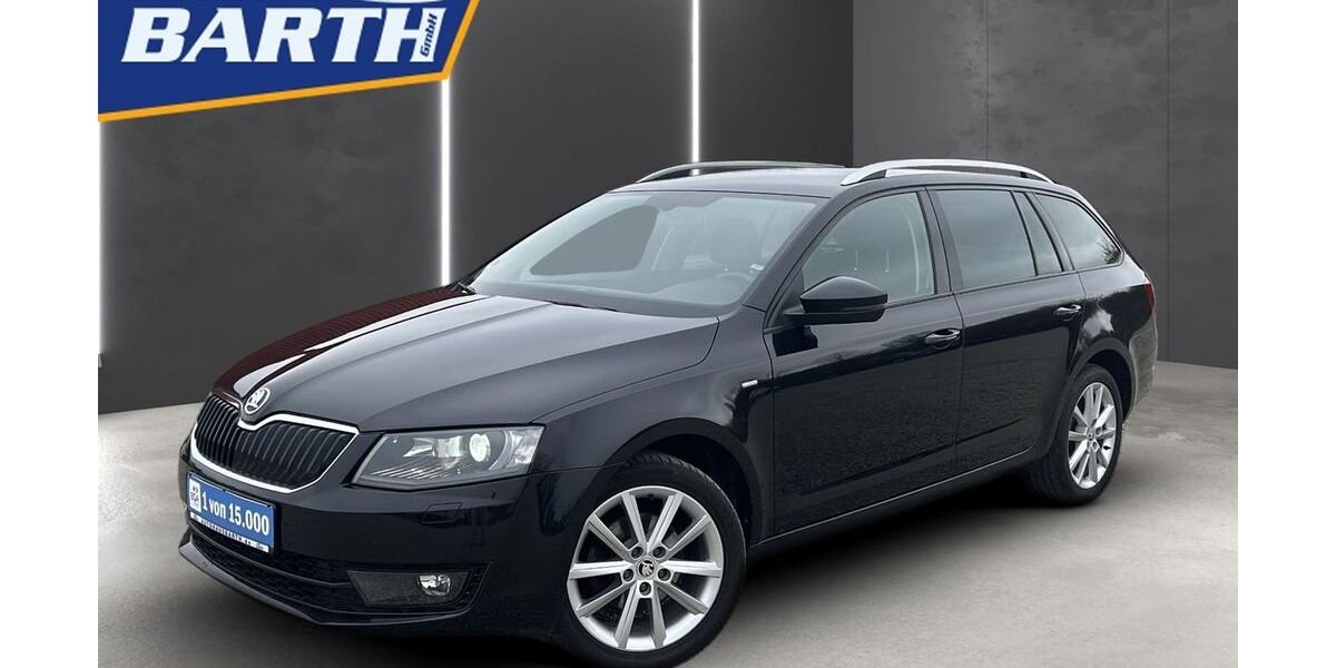 Skoda Octavia 183.448 km 9.990 &euro; Amt Wachsenburg OT Thörey 99334