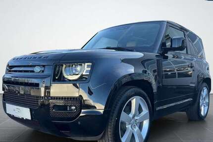Land Rover Defender 5.000 km 93.890 &euro; Jena 07747