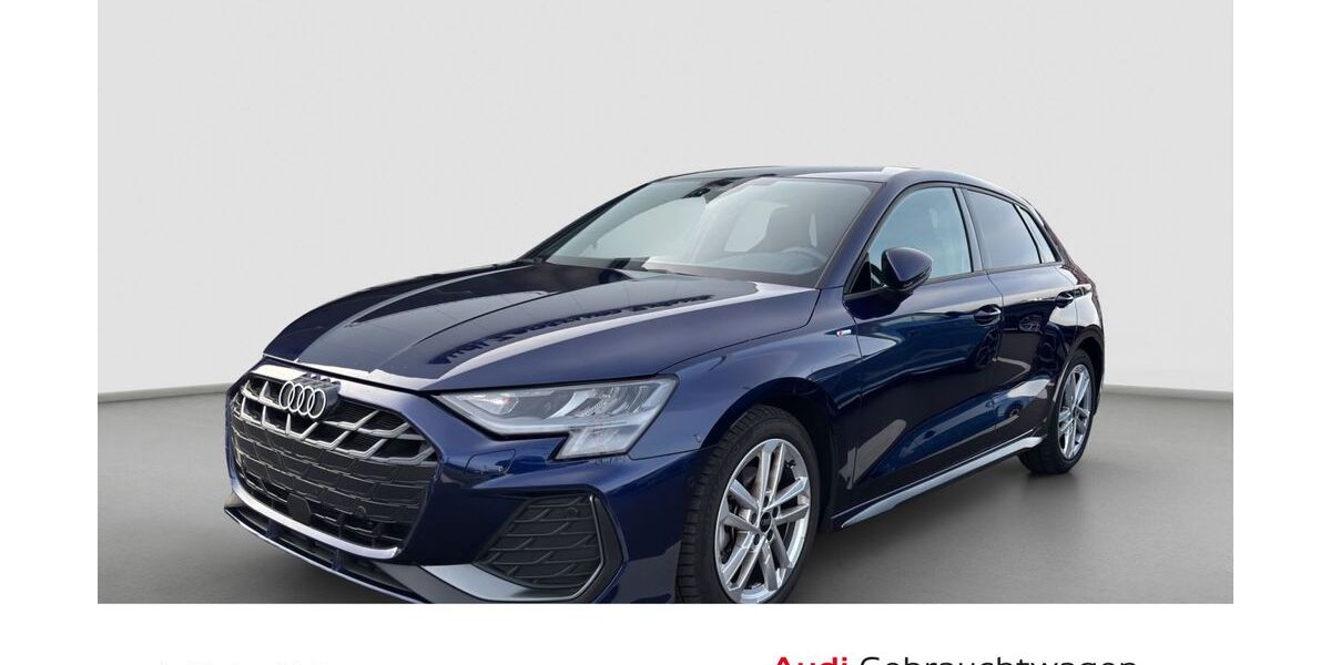 Audi A3 22.800 km 33.870 &euro; Erfurt 99099