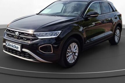 VW T-Roc 80.500 km 16.680 &euro; Erfurt 99099