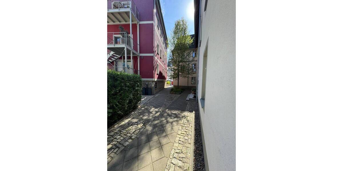 Etagenwohnung Erfurt Brühlervorstadt - 5 Zimmer, 157 m&sup2;, 575.000&euro; | Angebot:25667372