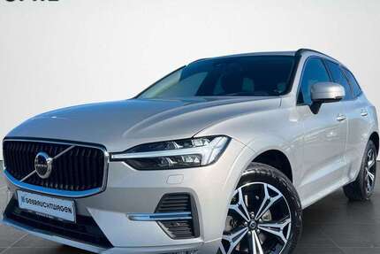 Volvo XC60 110.500 km 34.895 &euro; Jena 07747