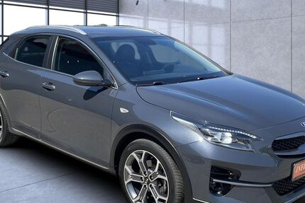 Kia XCeed 76.800 km 16.990 &euro; Erfurt 99086